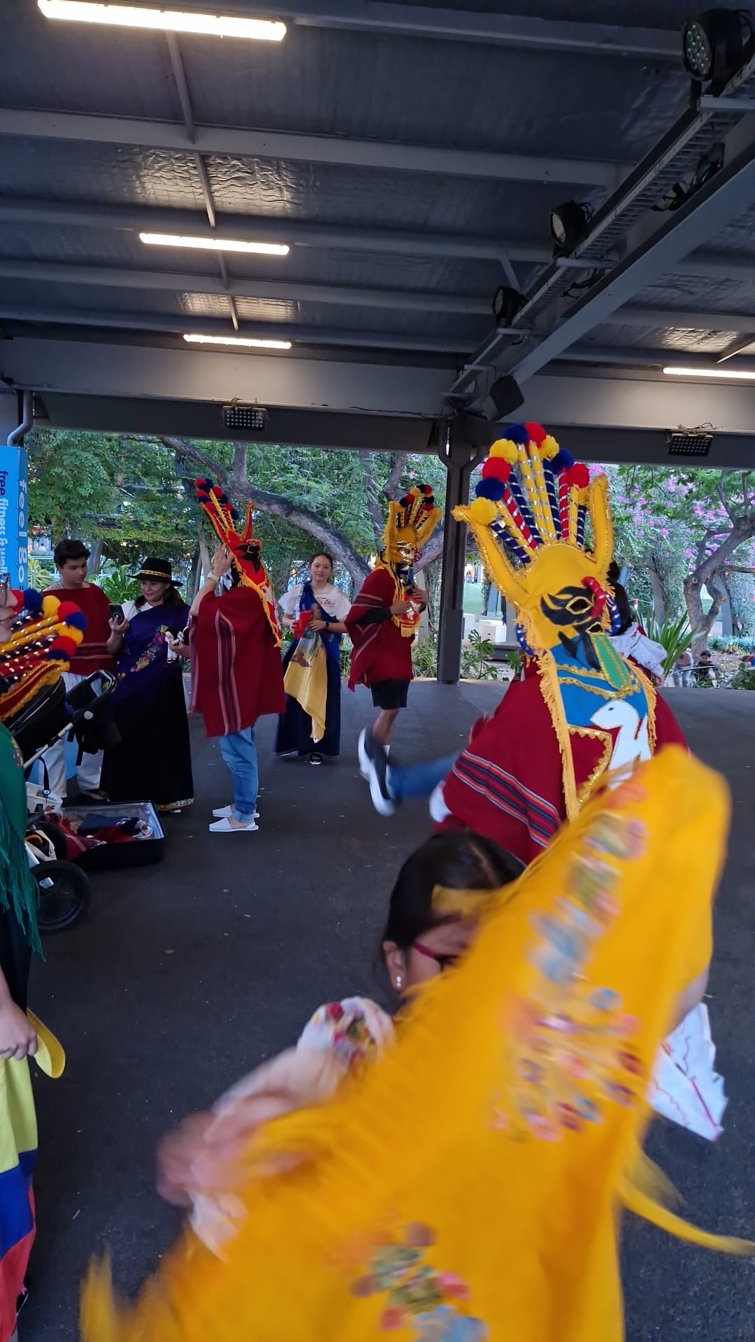 Danza